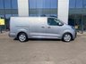 USED 2021 21 PEUGEOT EXPERT 1.5 BLUEHDI PROFESSIONAL L2 LWB 6 SPEED EURO 6 ULEZ FREE - AIR CONDITIONING