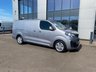 USED 2021 21 PEUGEOT EXPERT 1.5 BLUEHDI PROFESSIONAL L2 LWB 6 SPEED EURO 6 ULEZ FREE - AIR CONDITIONING