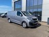 USED 2021 21 PEUGEOT EXPERT 1.5 BLUEHDI PROFESSIONAL L2 LWB 6 SPEED EURO 6 ULEZ FREE - AIR CONDITIONING