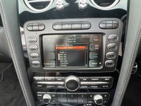 USED 2007 E BENTLEY CONTINENTAL 6.0 GTC 2d 550 BHP FULL BENTLEY SERVICE HISTORY - REGISTRATION INCLUDED