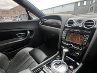 USED 2007 E BENTLEY CONTINENTAL 6.0 GTC 2d 550 BHP FULL BENTLEY SERVICE HISTORY - REGISTRATION INCLUDED