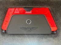USED 2007 E BENTLEY CONTINENTAL 6.0 GTC 2d 550 BHP FULL BENTLEY SERVICE HISTORY - REGISTRATION INCLUDED