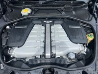 USED 2007 E BENTLEY CONTINENTAL 6.0 GTC 2d 550 BHP FULL BENTLEY SERVICE HISTORY - REGISTRATION INCLUDED