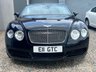 USED 2007 E BENTLEY CONTINENTAL 6.0 GTC 2d 550 BHP FULL BENTLEY SERVICE HISTORY - REGISTRATION INCLUDED