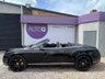 USED 2007 E BENTLEY CONTINENTAL 6.0 GTC 2d 550 BHP FULL BENTLEY SERVICE HISTORY - REGISTRATION INCLUDED