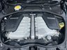 USED 2007 E BENTLEY CONTINENTAL 6.0 GTC 2d 550 BHP FULL BENTLEY SERVICE HISTORY - REGISTRATION INCLUDED