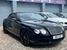 USED 2007 E BENTLEY CONTINENTAL 6.0 GTC 2d 550 BHP FULL BENTLEY SERVICE HISTORY - REGISTRATION INCLUDED