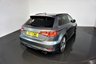 USED 2017 17 AUDI S3 2.0 S3 SPORTBACK TFSI QUATTRO BLACK EDITION 5d AUTO-HEATED BLACK LEATHER-BLUETOOTH-PARKING SENSORS-SATNAV-DAB RADIO-CLIMATE CONTROL 