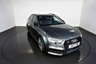 USED 2017 17 AUDI S3 2.0 S3 SPORTBACK TFSI QUATTRO BLACK EDITION 5d AUTO-HEATED BLACK LEATHER-BLUETOOTH-PARKING SENSORS-SATNAV-DAB RADIO-CLIMATE CONTROL 