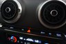 USED 2017 17 AUDI S3 2.0 S3 SPORTBACK TFSI QUATTRO BLACK EDITION 5d AUTO-HEATED BLACK LEATHER-BLUETOOTH-PARKING SENSORS-SATNAV-DAB RADIO-CLIMATE CONTROL 