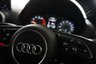 USED 2017 17 AUDI S3 2.0 S3 SPORTBACK TFSI QUATTRO BLACK EDITION 5d AUTO-HEATED BLACK LEATHER-BLUETOOTH-PARKING SENSORS-SATNAV-DAB RADIO-CLIMATE CONTROL 