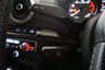 USED 2017 17 AUDI S3 2.0 S3 SPORTBACK TFSI QUATTRO BLACK EDITION 5d AUTO-HEATED BLACK LEATHER-BLUETOOTH-PARKING SENSORS-SATNAV-DAB RADIO-CLIMATE CONTROL 