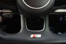 USED 2017 17 AUDI S3 2.0 S3 SPORTBACK TFSI QUATTRO BLACK EDITION 5d AUTO-HEATED BLACK LEATHER-BLUETOOTH-PARKING SENSORS-SATNAV-DAB RADIO-CLIMATE CONTROL 