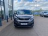 USED 2021 21 PEUGEOT EXPERT 1.5 BLUEHDI PROFESSIONAL L2 LWB 6 SPEED EURO 6 ULEZ FREE - AIR CONDITIONING