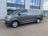 USED 2021 21 PEUGEOT EXPERT 1.5 BLUEHDI PROFESSIONAL L2 LWB 6 SPEED EURO 6 ULEZ FREE - AIR CONDITIONING