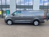 USED 2021 21 PEUGEOT EXPERT 1.5 BLUEHDI PROFESSIONAL L2 LWB 6 SPEED EURO 6 ULEZ FREE - AIR CONDITIONING