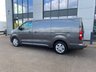 USED 2021 21 PEUGEOT EXPERT 1.5 BLUEHDI PROFESSIONAL L2 LWB 6 SPEED EURO 6 ULEZ FREE - AIR CONDITIONING