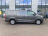 USED 2021 21 PEUGEOT EXPERT 1.5 BLUEHDI PROFESSIONAL L2 LWB 6 SPEED EURO 6 ULEZ FREE - AIR CONDITIONING