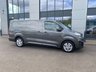 USED 2021 21 PEUGEOT EXPERT 1.5 BLUEHDI PROFESSIONAL L2 LWB 6 SPEED EURO 6 ULEZ FREE - AIR CONDITIONING