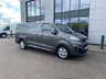 USED 2021 21 PEUGEOT EXPERT 1.5 BLUEHDI PROFESSIONAL L2 LWB 6 SPEED EURO 6 ULEZ FREE - AIR CONDITIONING