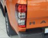 USED 2018 68 FORD RANGER 3.2 WILDTRAK 4X4 DCB TDCI 4d 197 BHP ONLY 15,000 MILES LOW MILES + REAR CAMERA + A/C