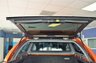 USED 2018 68 FORD RANGER 3.2 WILDTRAK 4X4 DCB TDCI 4d 197 BHP ONLY 15,000 MILES LOW MILES + REAR CAMERA + A/C