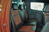USED 2018 68 FORD RANGER 3.2 WILDTRAK 4X4 DCB TDCI 4d 197 BHP ONLY 15,000 MILES LOW MILES + REAR CAMERA + A/C