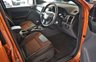 USED 2018 68 FORD RANGER 3.2 WILDTRAK 4X4 DCB TDCI 4d 197 BHP ONLY 15,000 MILES LOW MILES + REAR CAMERA + A/C