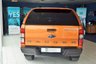 USED 2018 68 FORD RANGER 3.2 WILDTRAK 4X4 DCB TDCI 4d 197 BHP ONLY 15,000 MILES LOW MILES + REAR CAMERA + A/C