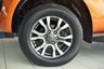 USED 2018 68 FORD RANGER 3.2 WILDTRAK 4X4 DCB TDCI 4d 197 BHP ONLY 15,000 MILES LOW MILES + REAR CAMERA + A/C