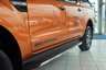 USED 2018 68 FORD RANGER 3.2 WILDTRAK 4X4 DCB TDCI 4d 197 BHP ONLY 15,000 MILES LOW MILES + REAR CAMERA + A/C
