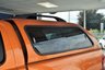 USED 2018 68 FORD RANGER 3.2 WILDTRAK 4X4 DCB TDCI 4d 197 BHP ONLY 15,000 MILES LOW MILES + REAR CAMERA + A/C