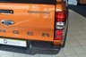 USED 2018 68 FORD RANGER 3.2 WILDTRAK 4X4 DCB TDCI 4d 197 BHP ONLY 15,000 MILES LOW MILES + REAR CAMERA + A/C