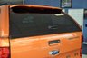 USED 2018 68 FORD RANGER 3.2 WILDTRAK 4X4 DCB TDCI 4d 197 BHP ONLY 15,000 MILES LOW MILES + REAR CAMERA + A/C