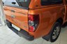 USED 2018 68 FORD RANGER 3.2 WILDTRAK 4X4 DCB TDCI 4d 197 BHP ONLY 15,000 MILES LOW MILES + REAR CAMERA + A/C