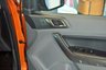 USED 2018 68 FORD RANGER 3.2 WILDTRAK 4X4 DCB TDCI 4d 197 BHP ONLY 15,000 MILES LOW MILES + REAR CAMERA + A/C