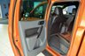 USED 2018 68 FORD RANGER 3.2 WILDTRAK 4X4 DCB TDCI 4d 197 BHP ONLY 15,000 MILES LOW MILES + REAR CAMERA + A/C
