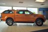 USED 2018 68 FORD RANGER 3.2 WILDTRAK 4X4 DCB TDCI 4d 197 BHP ONLY 15,000 MILES LOW MILES + REAR CAMERA + A/C