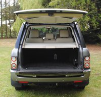 USED 2012 12 LAND ROVER RANGE ROVER 4.4 TDV8 WESTMINSTER 5d 313 BHP www.suffolkcarcentre.co.uk - Located at Reydon