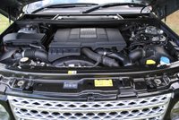 USED 2012 12 LAND ROVER RANGE ROVER 4.4 TDV8 WESTMINSTER 5d 313 BHP www.suffolkcarcentre.co.uk - Located at Reydon