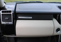 USED 2012 12 LAND ROVER RANGE ROVER 4.4 TDV8 WESTMINSTER 5d 313 BHP www.suffolkcarcentre.co.uk - Located at Reydon