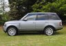 USED 2012 12 LAND ROVER RANGE ROVER 4.4 TDV8 WESTMINSTER 5d 313 BHP www.suffolkcarcentre.co.uk - Located at Reydon
