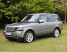 USED 2012 12 LAND ROVER RANGE ROVER 4.4 TDV8 WESTMINSTER 5d 313 BHP www.suffolkcarcentre.co.uk - Located at Reydon