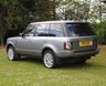 USED 2012 12 LAND ROVER RANGE ROVER 4.4 TDV8 WESTMINSTER 5d 313 BHP www.suffolkcarcentre.co.uk - Located at Reydon
