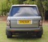 USED 2012 12 LAND ROVER RANGE ROVER 4.4 TDV8 WESTMINSTER 5d 313 BHP www.suffolkcarcentre.co.uk - Located at Reydon