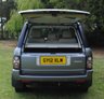 USED 2012 12 LAND ROVER RANGE ROVER 4.4 TDV8 WESTMINSTER 5d 313 BHP www.suffolkcarcentre.co.uk - Located at Reydon