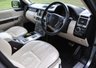 USED 2012 12 LAND ROVER RANGE ROVER 4.4 TDV8 WESTMINSTER 5d 313 BHP www.suffolkcarcentre.co.uk - Located at Reydon