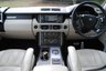 USED 2012 12 LAND ROVER RANGE ROVER 4.4 TDV8 WESTMINSTER 5d 313 BHP www.suffolkcarcentre.co.uk - Located at Reydon