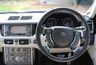 USED 2012 12 LAND ROVER RANGE ROVER 4.4 TDV8 WESTMINSTER 5d 313 BHP www.suffolkcarcentre.co.uk - Located at Reydon