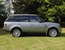 USED 2012 12 LAND ROVER RANGE ROVER 4.4 TDV8 WESTMINSTER 5d 313 BHP www.suffolkcarcentre.co.uk - Located at Reydon
